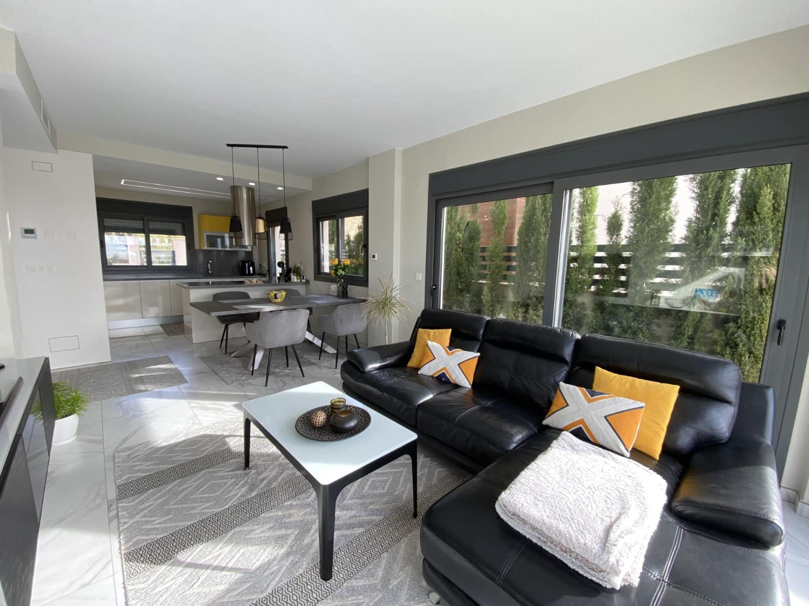 3 camera da letto Villa in vendita in Finestrat con piscina garage - 725.000 € (Rif: 10136364)