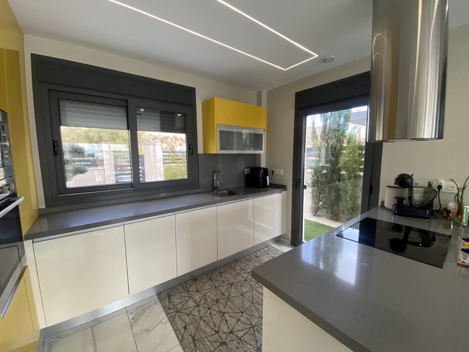 3 camera da letto Villa in vendita in Finestrat con piscina garage - 725.000 € (Rif: 10136364)
