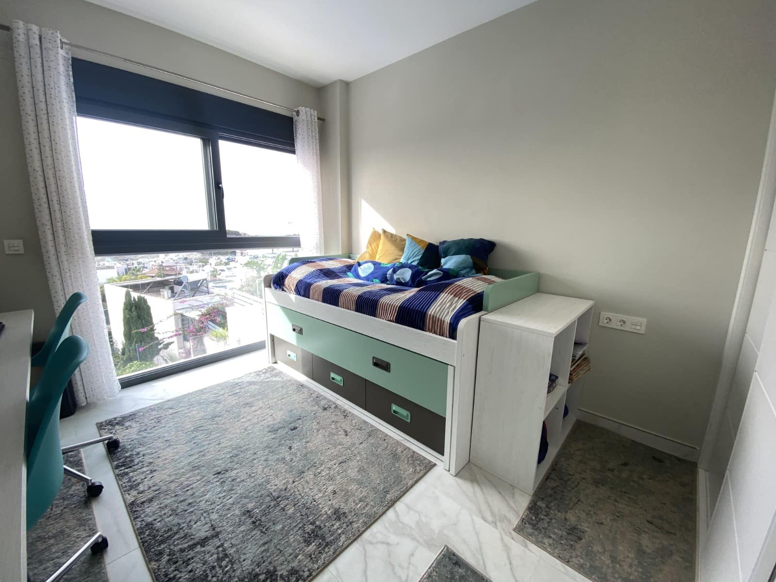 3 camera da letto Villa in vendita in Finestrat con piscina garage - 725.000 € (Rif: 10136364)
