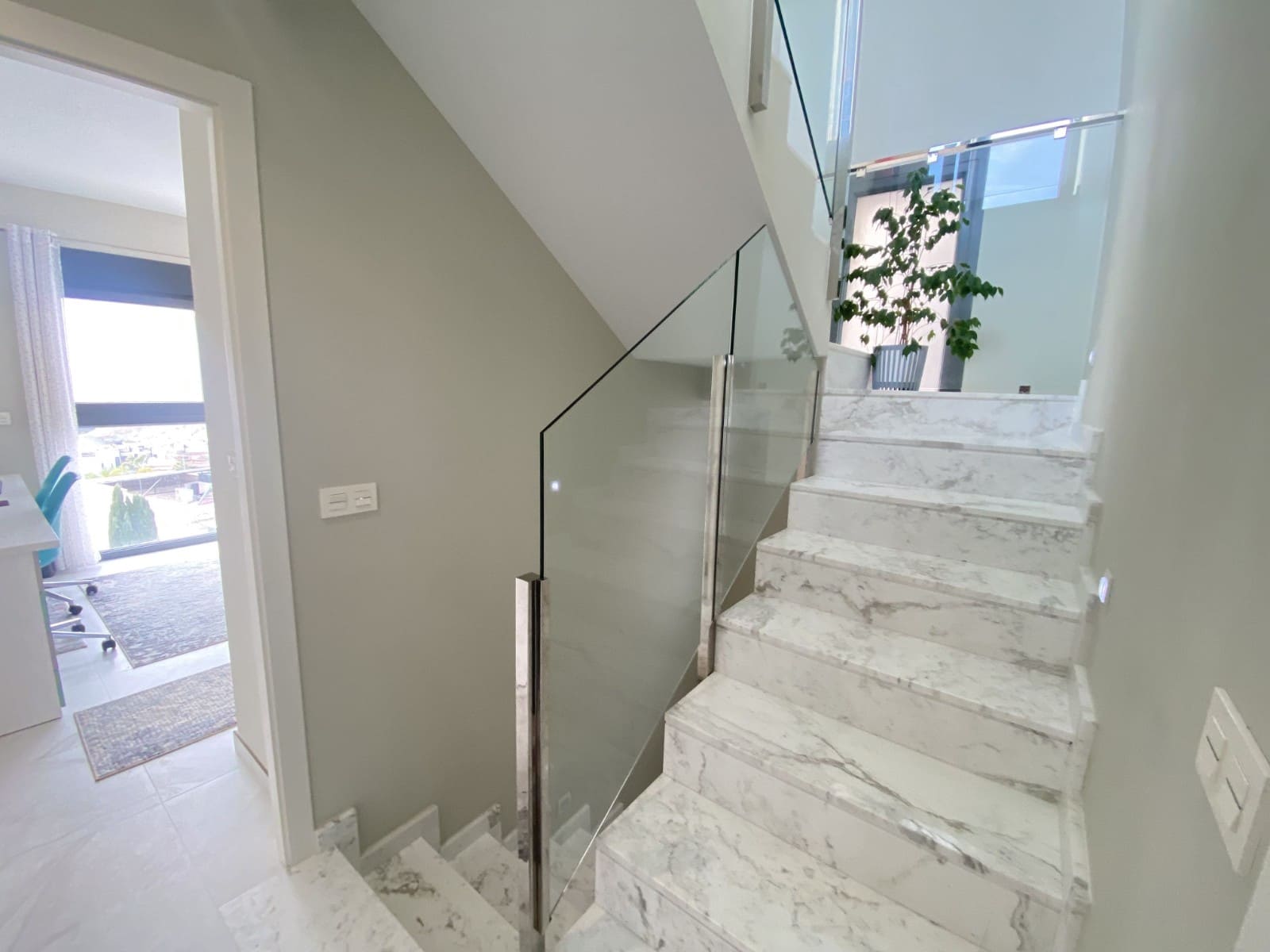 3 camera da letto Villa in vendita in Finestrat con piscina garage - 725.000 € (Rif: 10136364)