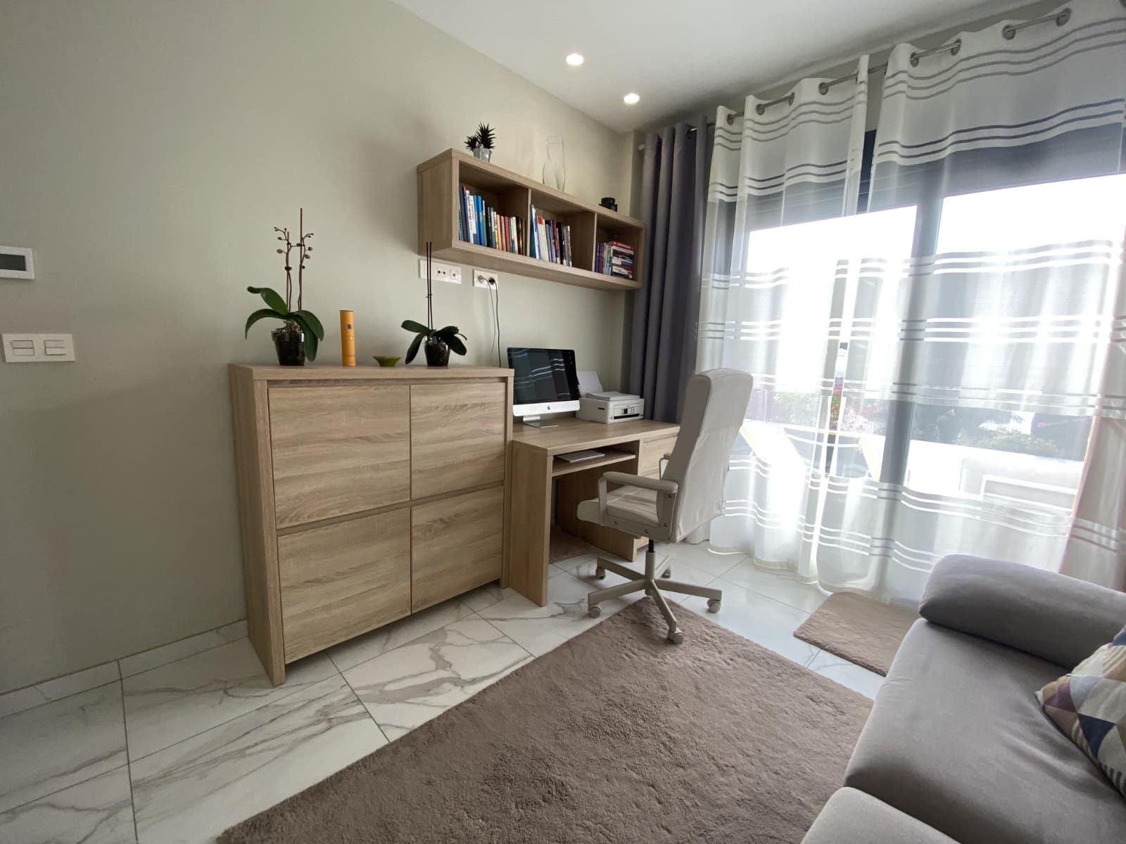 3 camera da letto Villa in vendita in Finestrat con piscina garage - 725.000 € (Rif: 10136364)