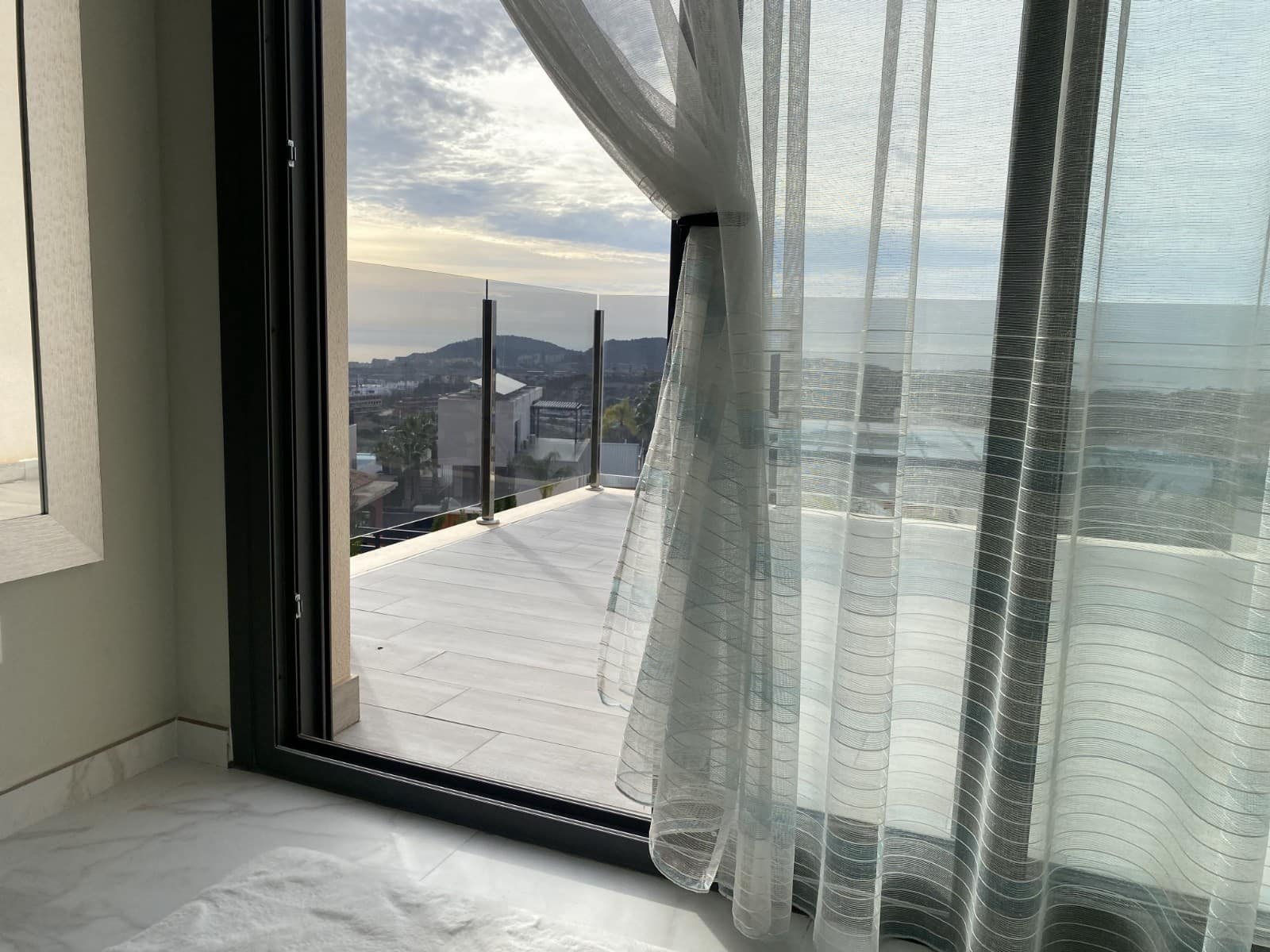 3 camera da letto Villa in vendita in Finestrat con piscina garage - 725.000 € (Rif: 10136364)