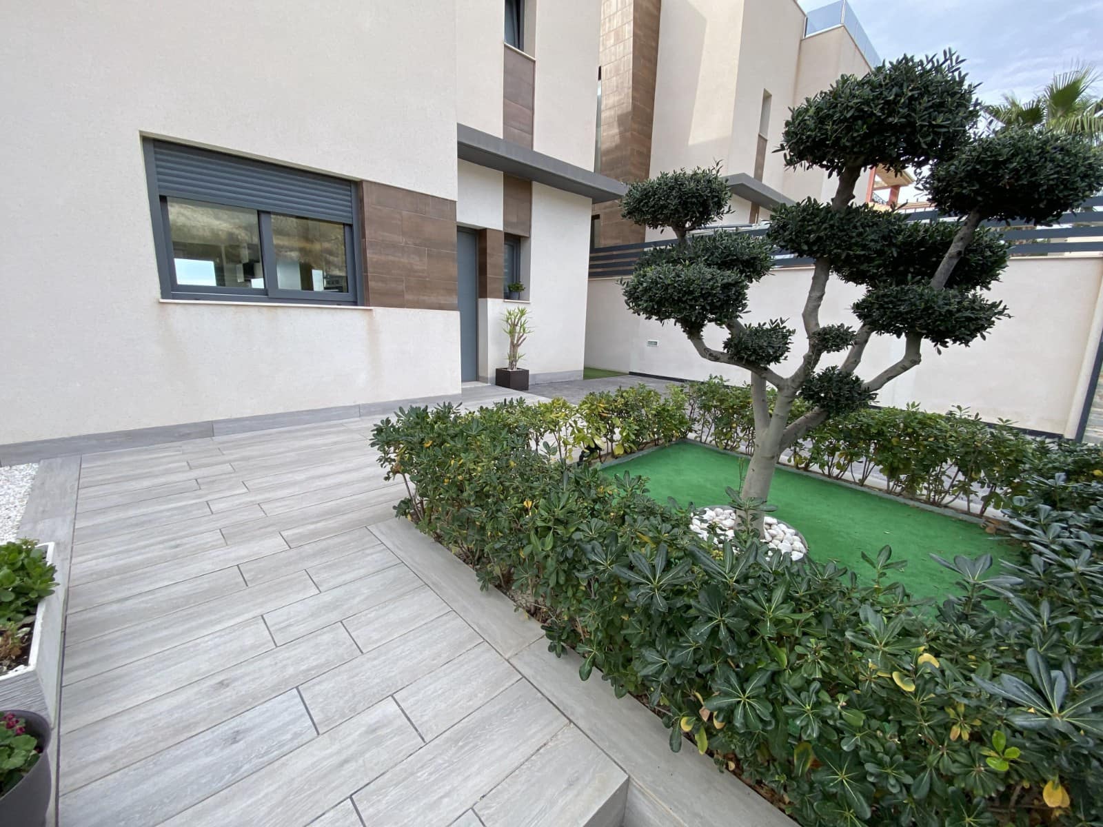 3 camera da letto Villa in vendita in Finestrat con piscina garage - 725.000 € (Rif: 10136364)