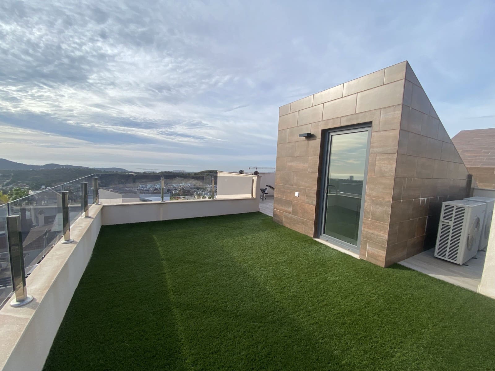 3 camera da letto Villa in vendita in Finestrat con piscina garage - 725.000 € (Rif: 10136364)
