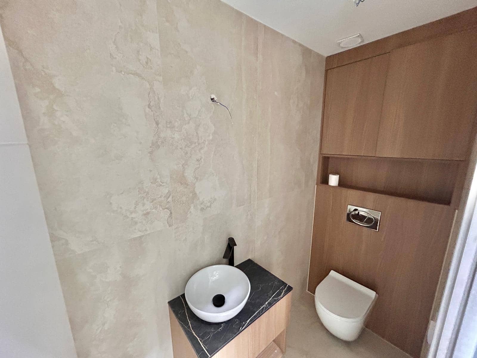 3 chambre Maison de Ville à vendre à Calpe / Calp avec piscine garage - 495 000 € (Ref: 10136374)