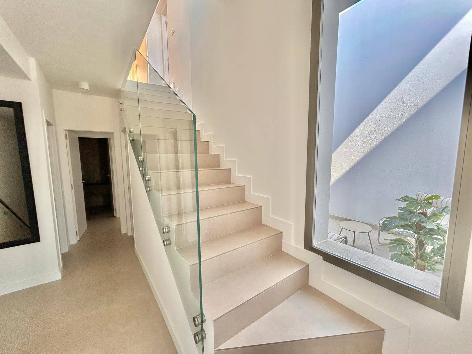 3 chambre Maison de Ville à vendre à Calpe / Calp avec piscine garage - 495 000 € (Ref: 10136374)