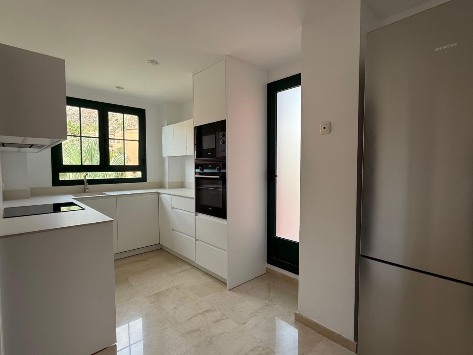3 soveværelse Penthouse til salg i Finestrat med swimmingpool garage - € 525.000 (Ref: 10158832)