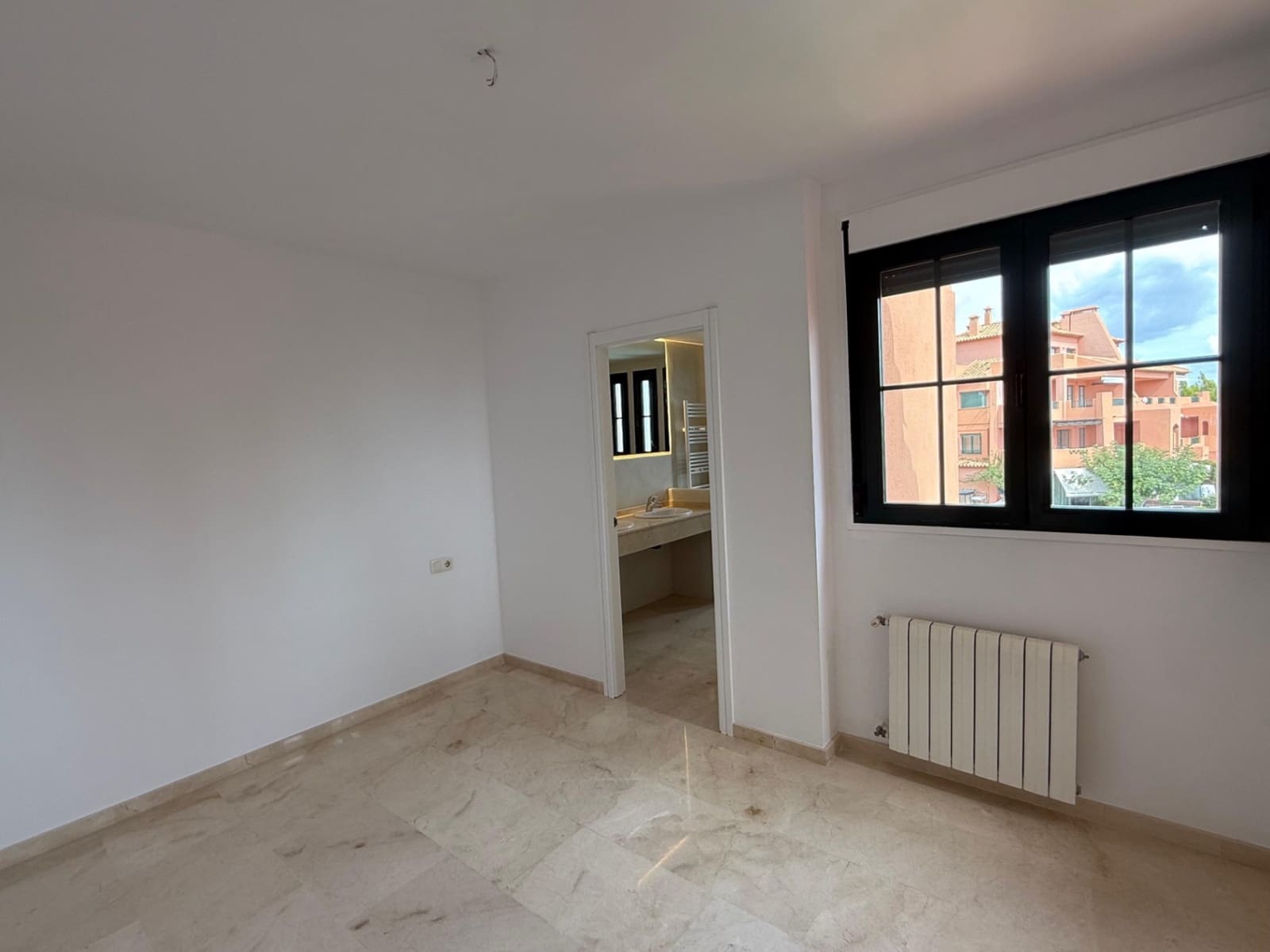 3 soveværelse Penthouse til salg i Finestrat med swimmingpool garage - € 525.000 (Ref: 10158832)