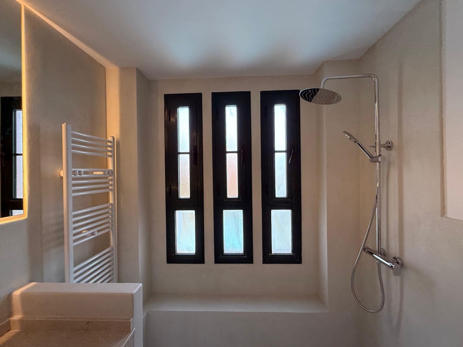 3 soveværelse Penthouse til salg i Finestrat med swimmingpool garage - € 525.000 (Ref: 10158832)