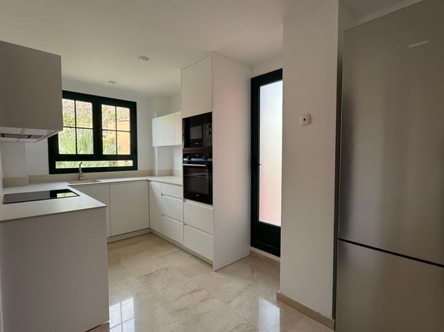 3 soveværelse Penthouse til salg i Golf Bahía, Finestrat med swimmingpool garage - € 525.000 (Ref: 10158832)