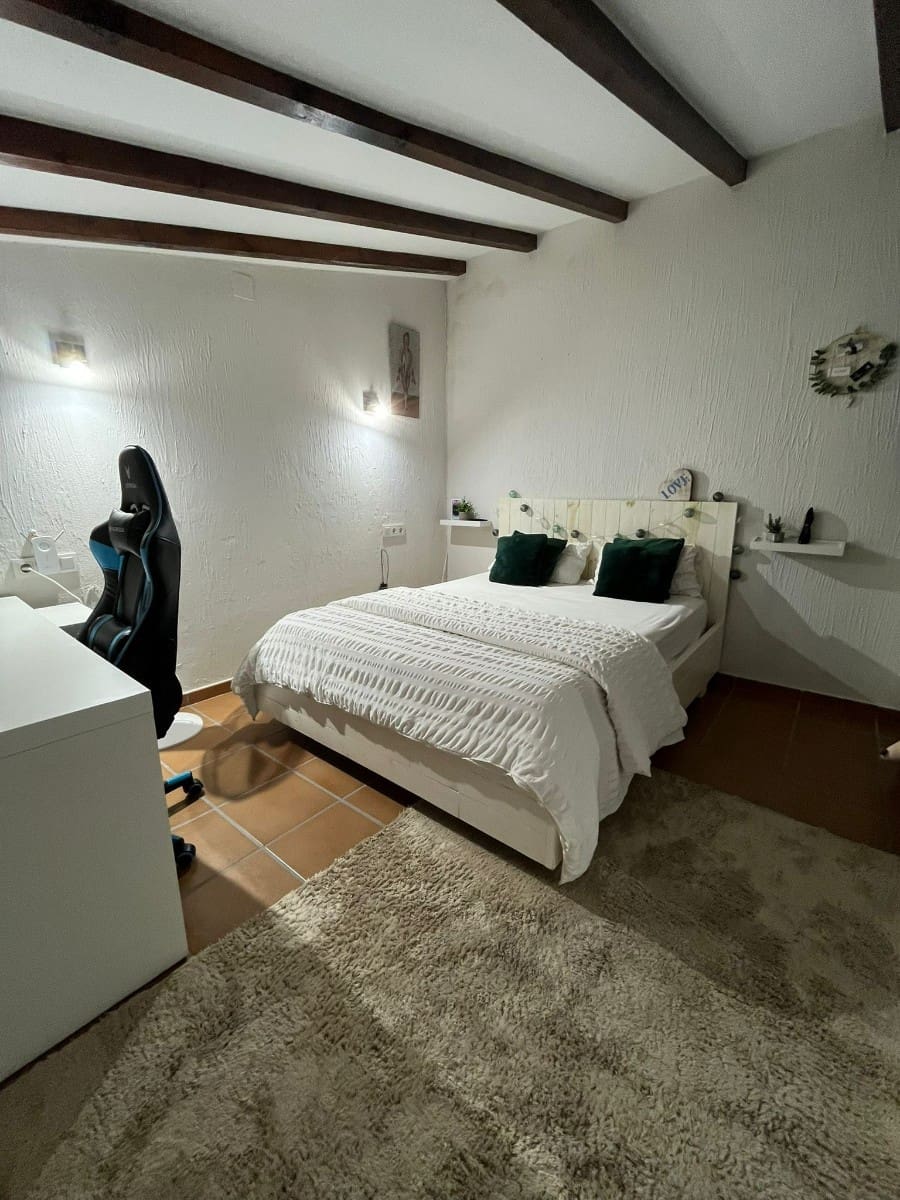 7 slaapkamer Villa te koop in Benissa met zwembad garage - € 970.000 (Ref: 10162490)