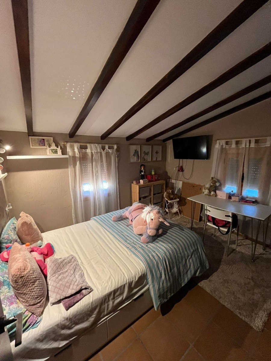 7 slaapkamer Villa te koop in Benissa met zwembad garage - € 970.000 (Ref: 10162490)