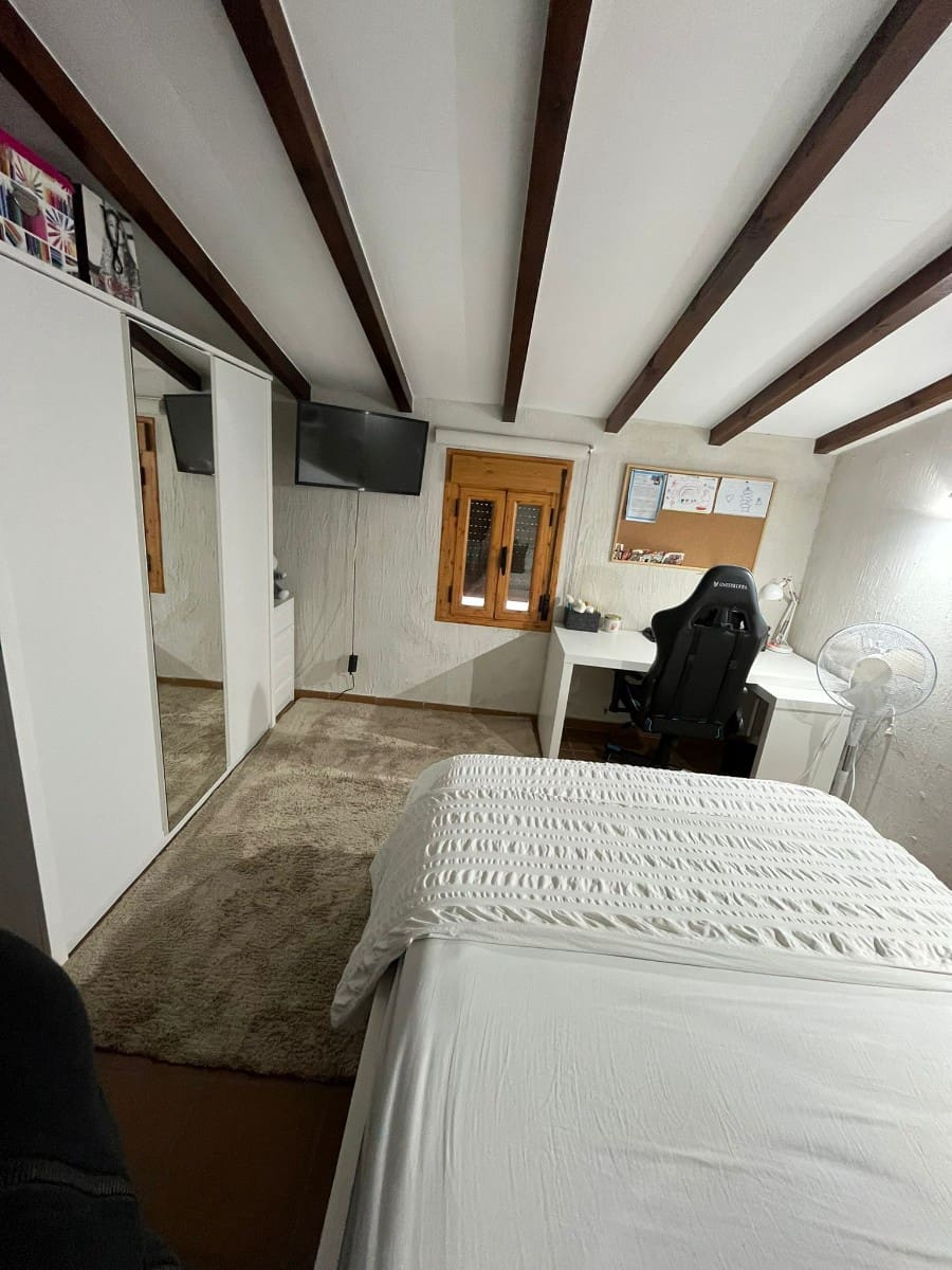 7 slaapkamer Villa te koop in Benissa met zwembad garage - € 970.000 (Ref: 10162490)