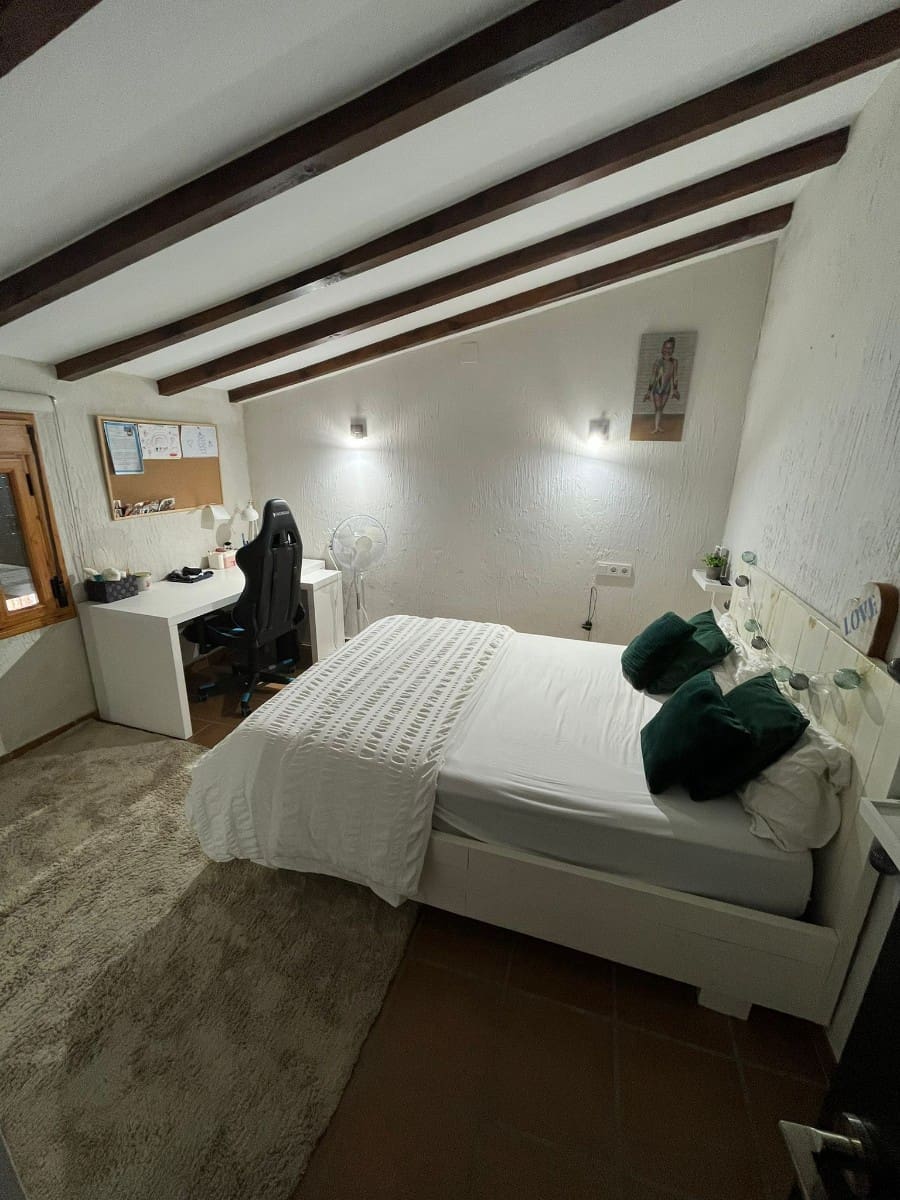 7 slaapkamer Villa te koop in Benissa met zwembad garage - € 970.000 (Ref: 10162490)