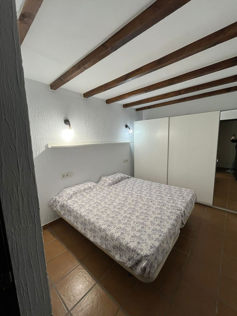 7 slaapkamer Villa te koop in Benissa met zwembad garage - € 970.000 (Ref: 10162490)