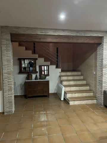 7 slaapkamer Villa te koop in Benissa met zwembad garage - € 970.000 (Ref: 10162490)
