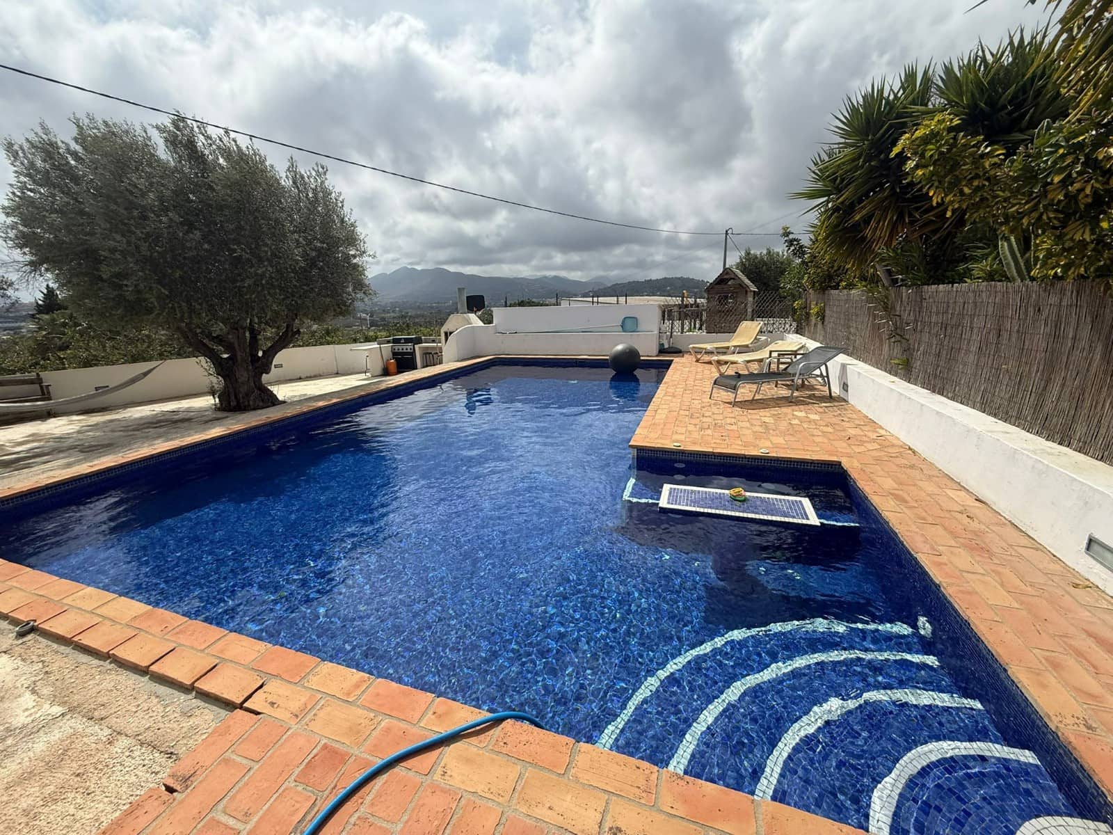 7 slaapkamer Villa te koop in Benissa met zwembad garage - € 970.000 (Ref: 10162490)