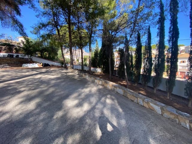 3 bedroom Villa for sale in Barranco Hondo, La Nucia with pool garage - € 890,000 (Ref: 10162491)