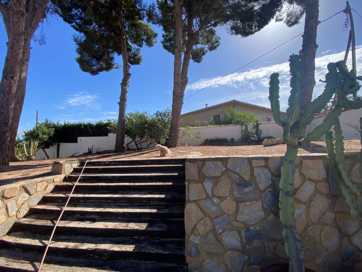 3 bedroom Villa for sale in La Nucia with pool garage - € 890,000 (Ref: 10162491)