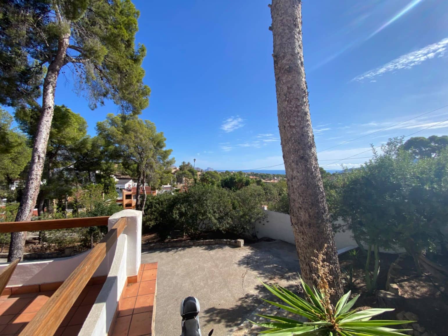 3 bedroom Villa for sale in La Nucia with pool garage - € 890,000 (Ref: 10162491)