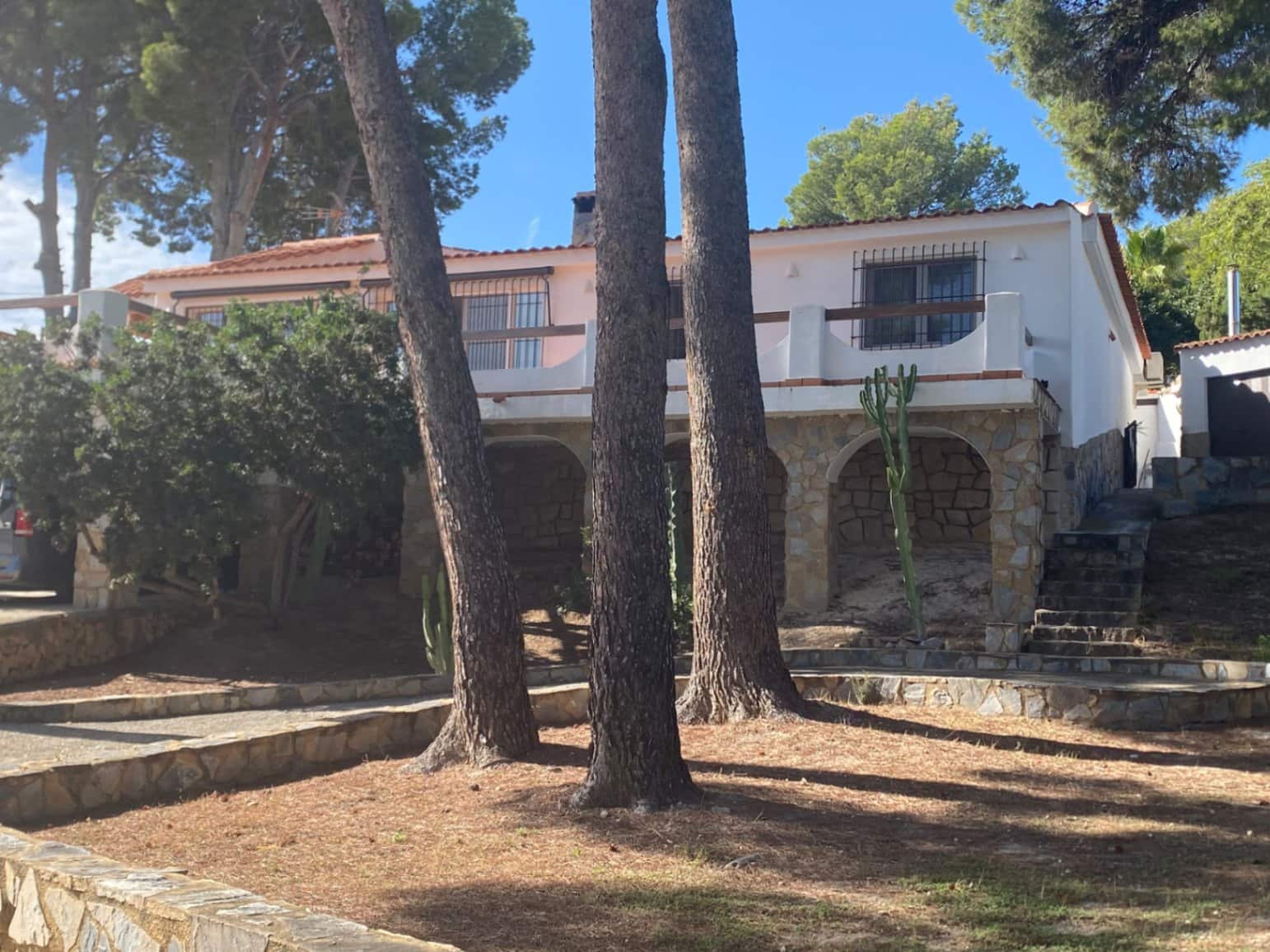 3 bedroom Villa for sale in La Nucia with pool garage - € 890,000 (Ref: 10162491)