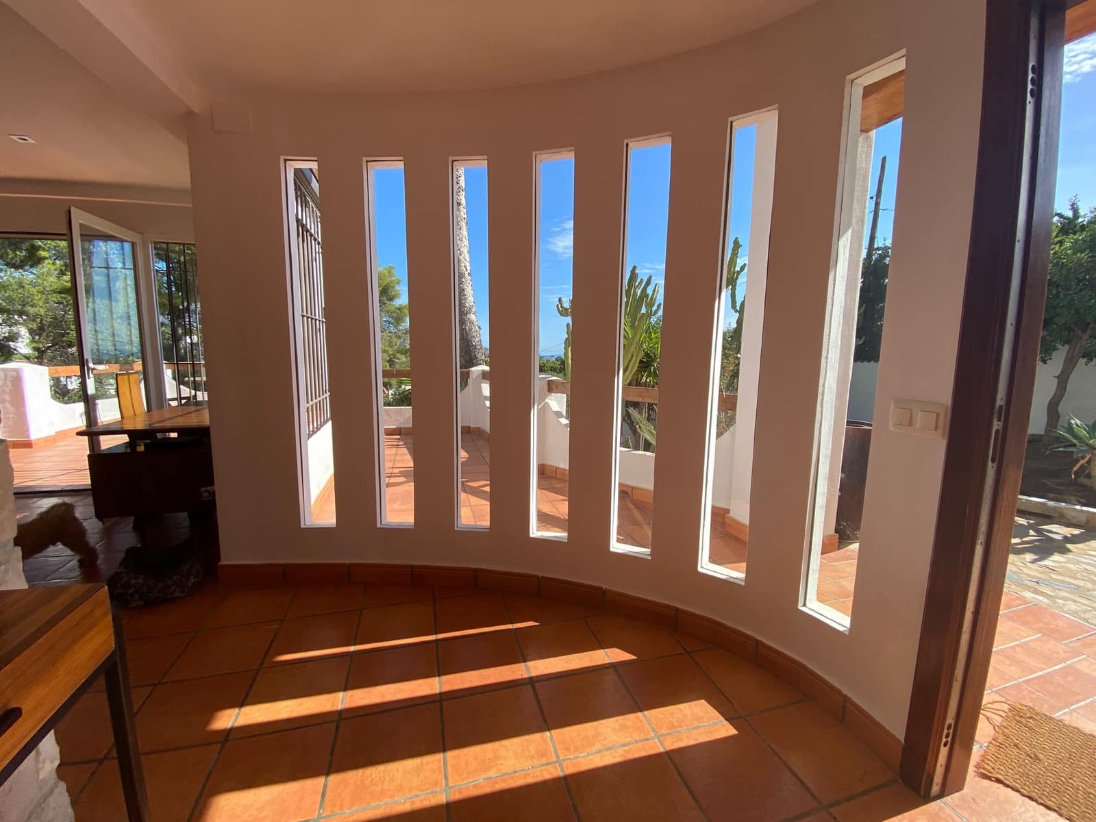3 bedroom Villa for sale in La Nucia with pool garage - € 890,000 (Ref: 10162491)