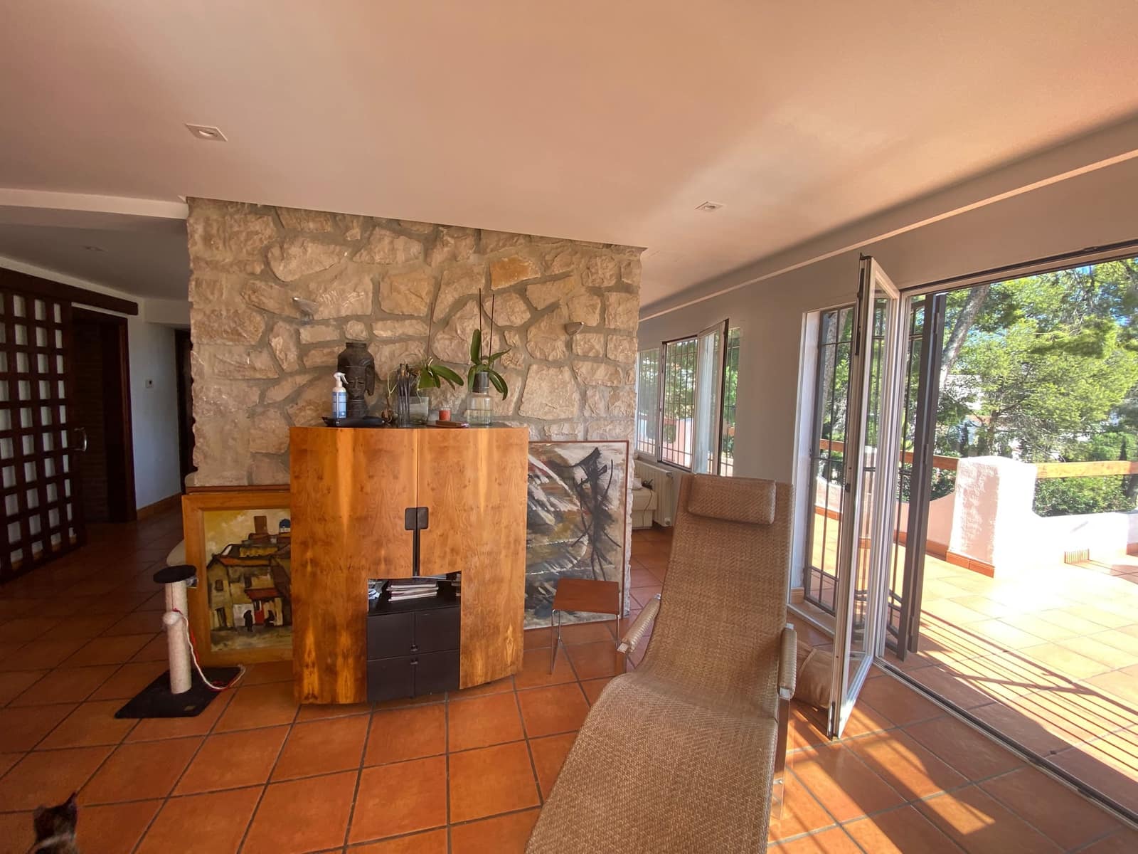 3 bedroom Villa for sale in La Nucia with pool garage - € 890,000 (Ref: 10162491)