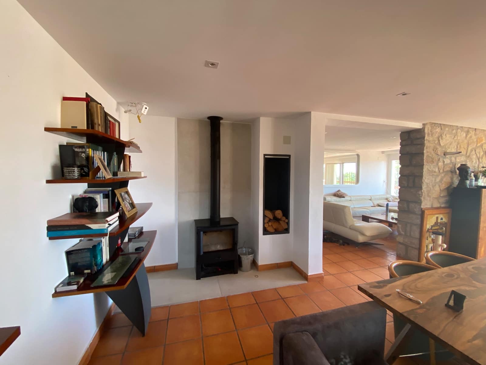 3 bedroom Villa for sale in La Nucia with pool garage - € 890,000 (Ref: 10162491)