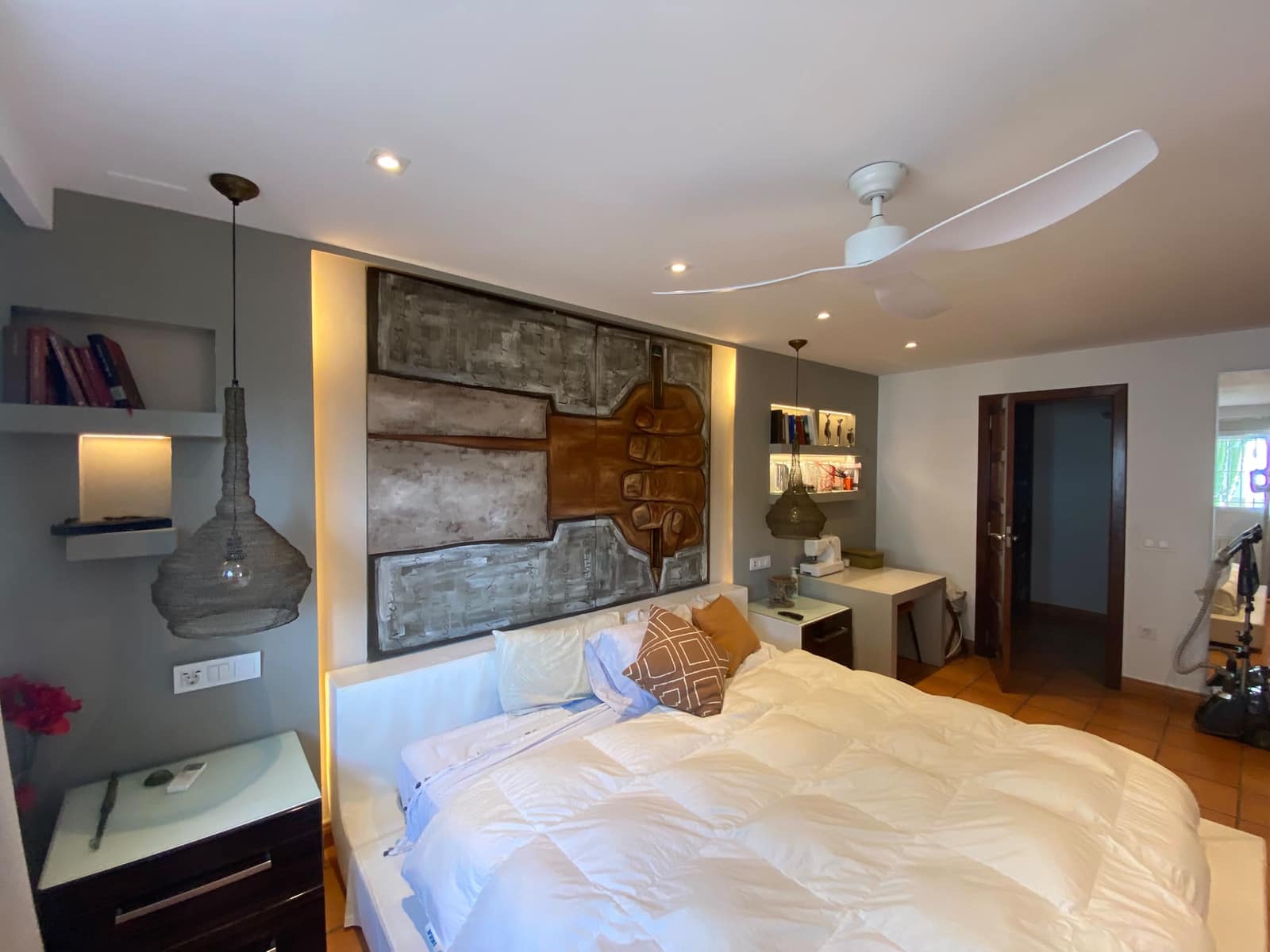 3 bedroom Villa for sale in La Nucia with pool garage - € 890,000 (Ref: 10162491)
