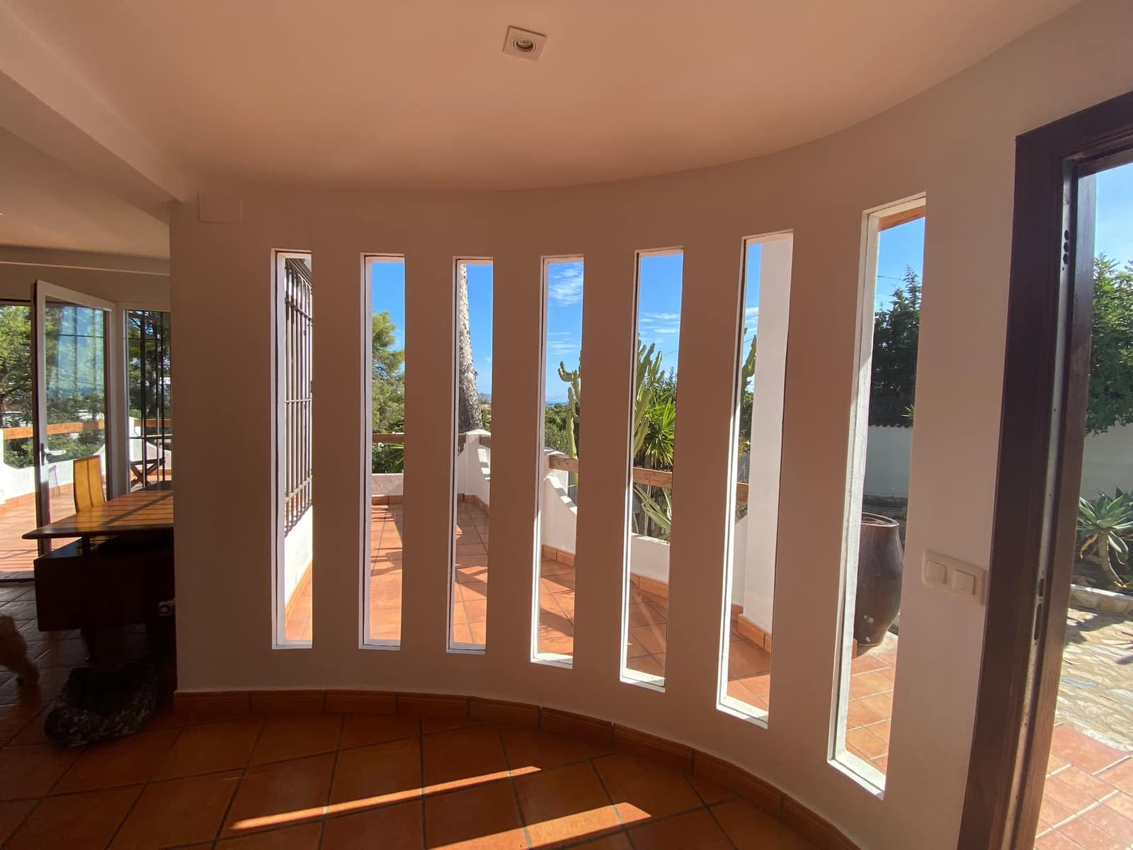 3 bedroom Villa for sale in La Nucia with pool garage - € 890,000 (Ref: 10162491)
