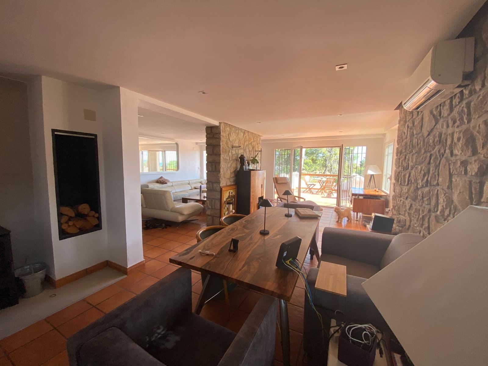 3 bedroom Villa for sale in La Nucia with pool garage - € 890,000 (Ref: 10162491)
