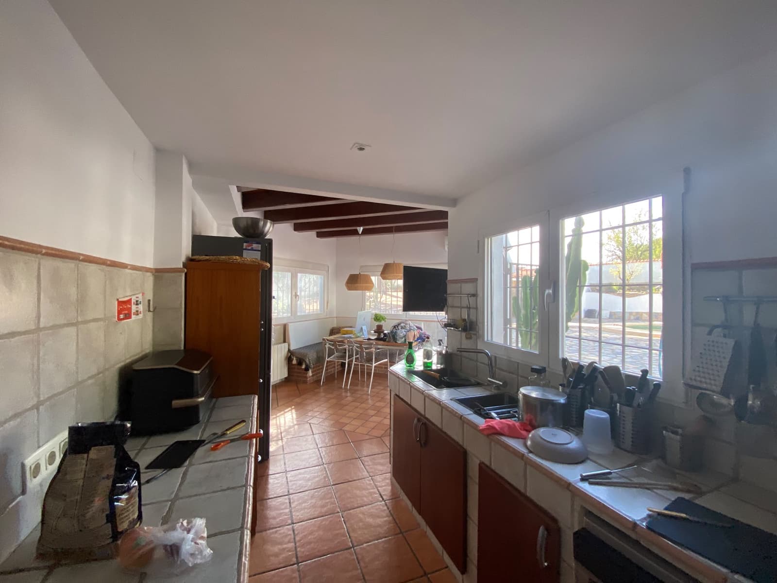 3 bedroom Villa for sale in La Nucia with pool garage - € 890,000 (Ref: 10162491)
