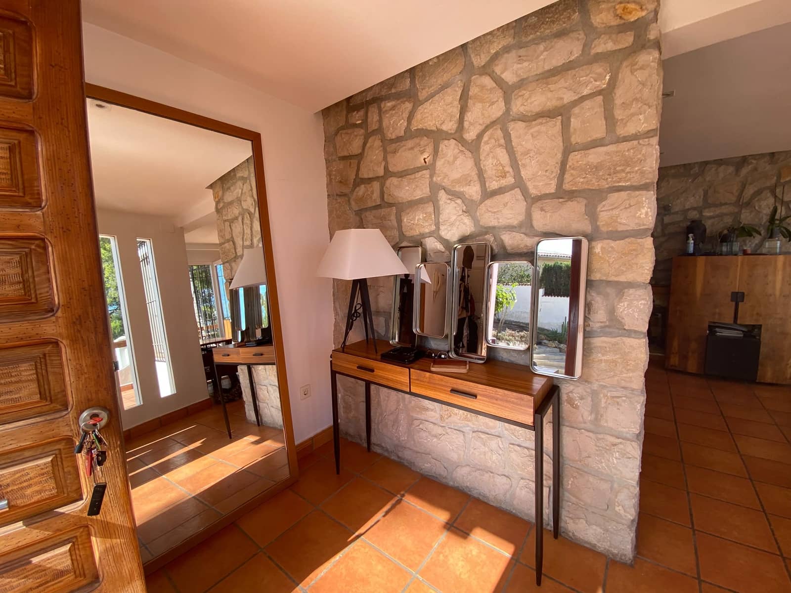 3 bedroom Villa for sale in La Nucia with pool garage - € 890,000 (Ref: 10162491)