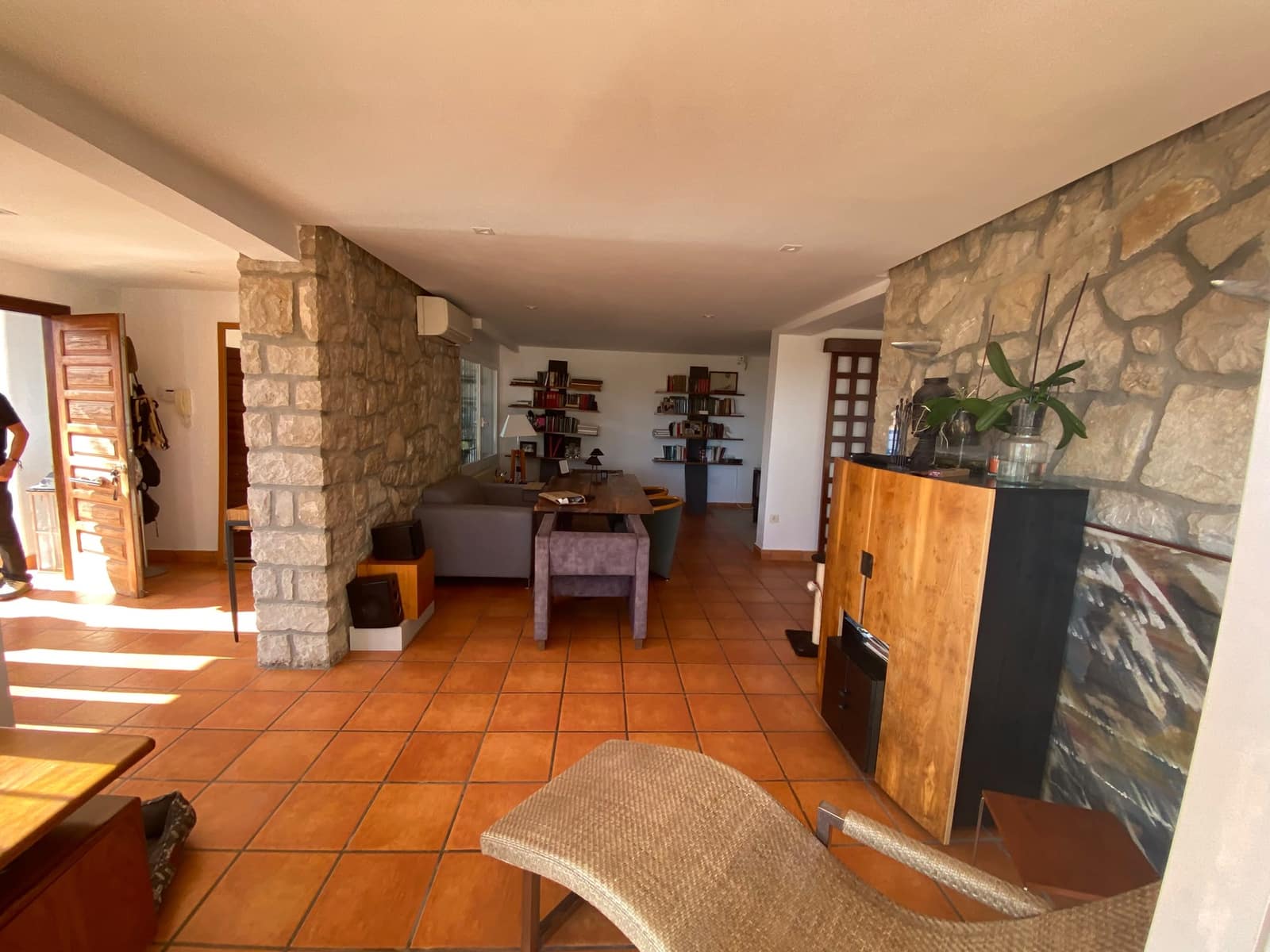 3 bedroom Villa for sale in La Nucia with pool garage - € 890,000 (Ref: 10162491)