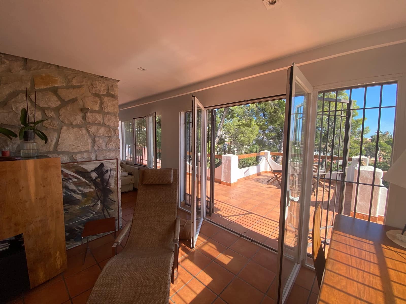 3 bedroom Villa for sale in La Nucia with pool garage - € 890,000 (Ref: 10162491)