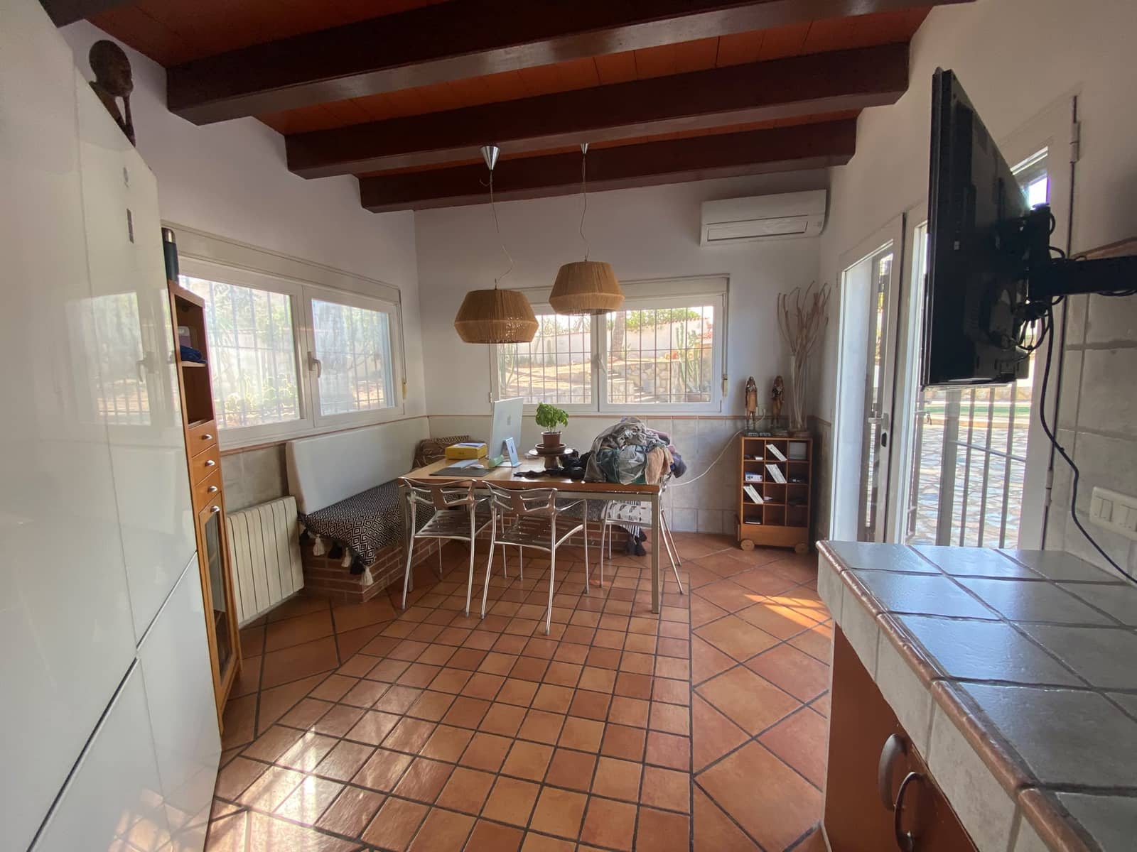 3 bedroom Villa for sale in La Nucia with pool garage - € 890,000 (Ref: 10162491)