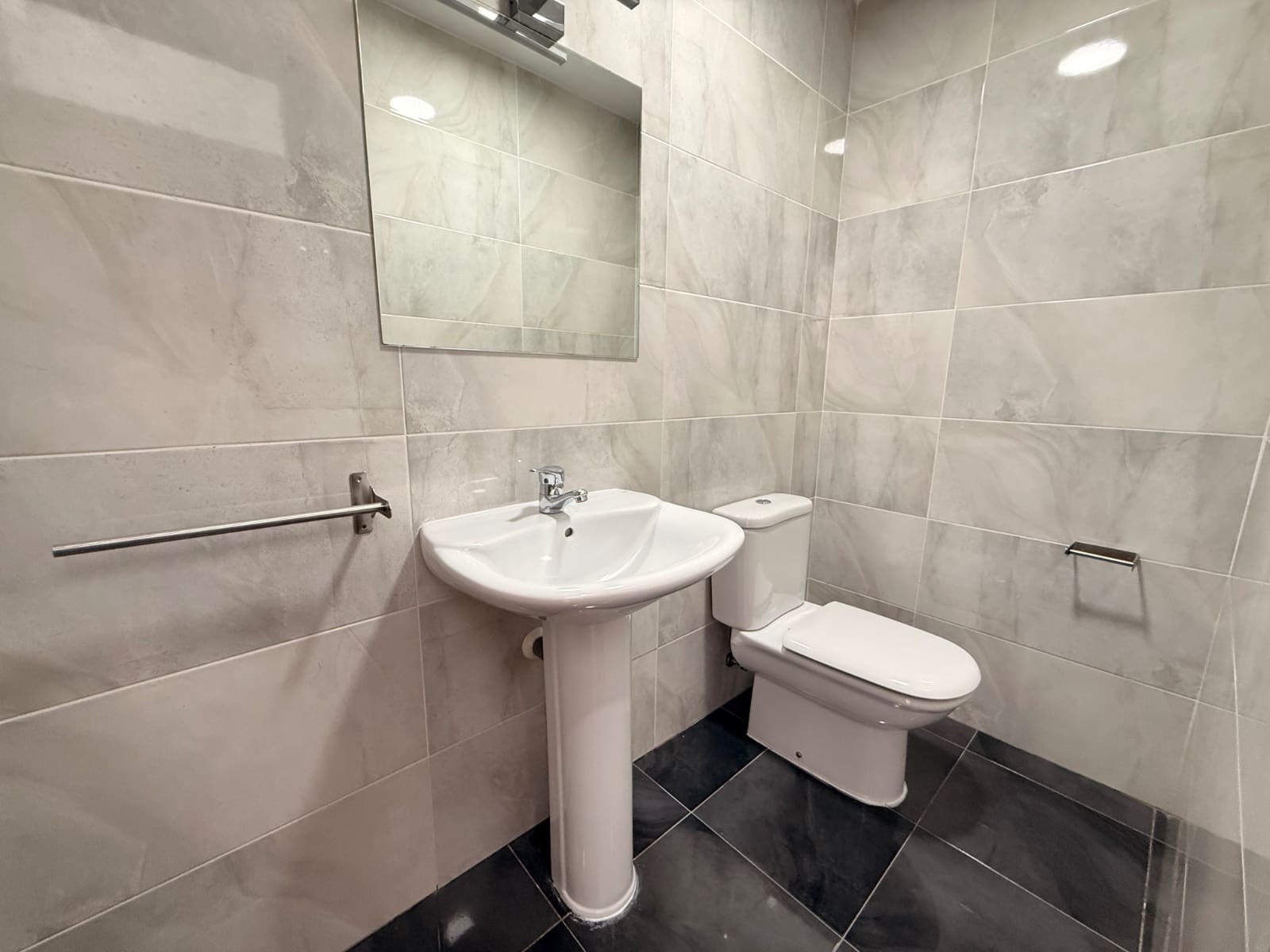 3 chambre Maison de Ville à vendre à Calpe / Calp avec piscine garage - 568 500 € (Ref: 10162508)