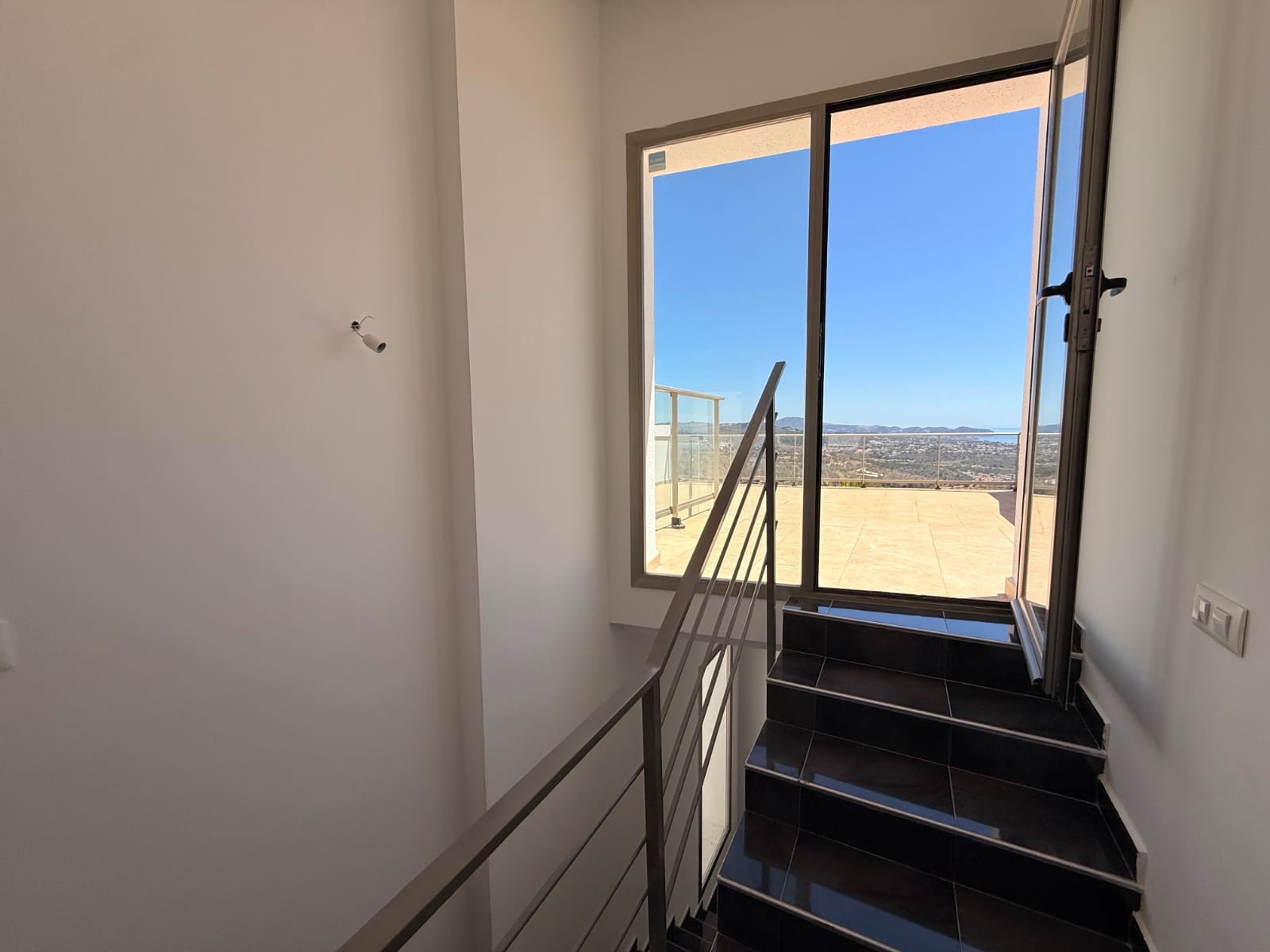 3 chambre Maison de Ville à vendre à Calpe / Calp avec piscine garage - 568 500 € (Ref: 10162508)