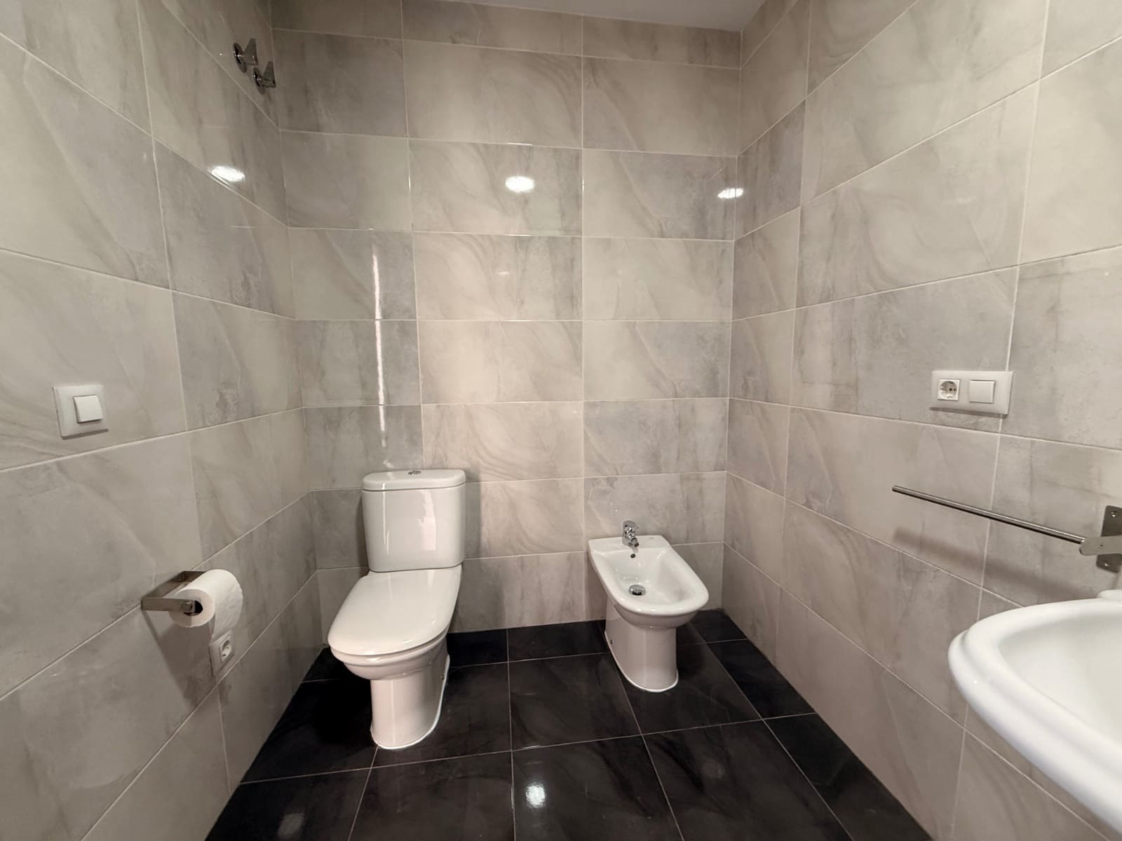3 chambre Maison de Ville à vendre à Calpe / Calp avec piscine garage - 568 500 € (Ref: 10162508)