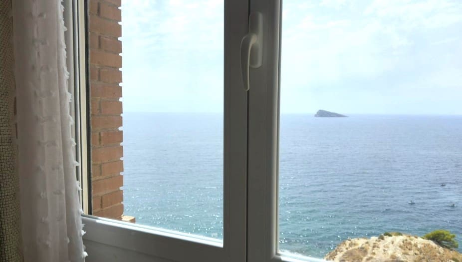 3 soverom Leilighet til salgs i Benidorm med svømmebasseng garasje - € 450 000 (Ref: 10165494)