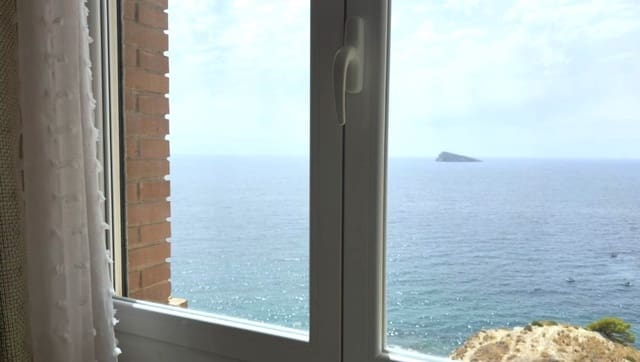 3 soverom Leilighet til salgs i Rincón Alto, Benidorm med svømmebasseng garasje - € 450 000 (Ref: 10165494)
