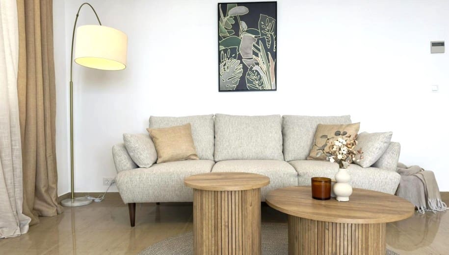 3 soverom Leilighet til salgs i Benidorm med svømmebasseng garasje - € 450 000 (Ref: 10165494)