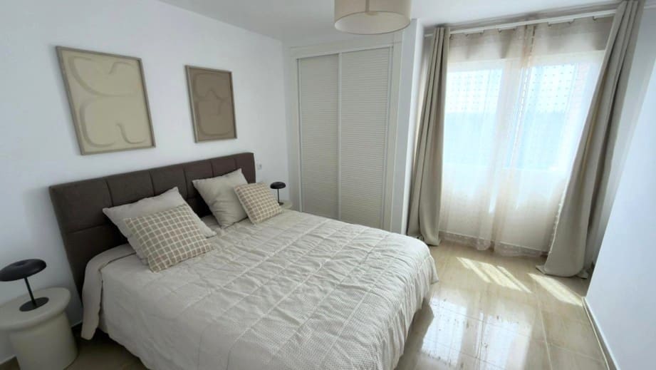 3 soverom Leilighet til salgs i Benidorm med svømmebasseng garasje - € 450 000 (Ref: 10165494)