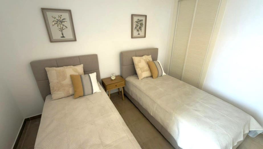 3 soverom Leilighet til salgs i Benidorm med svømmebasseng garasje - € 450 000 (Ref: 10165494)