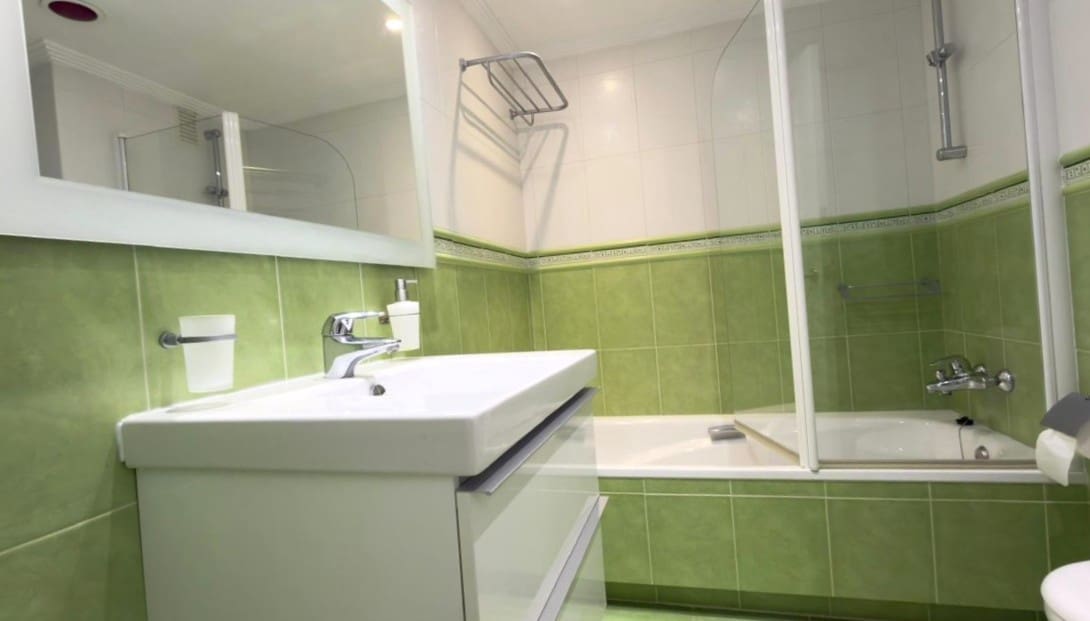 3 soverom Leilighet til salgs i Benidorm med svømmebasseng garasje - € 450 000 (Ref: 10165494)