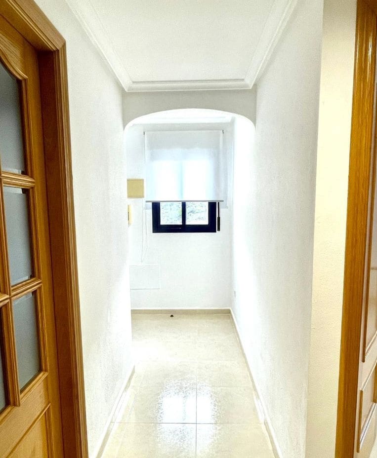 2 soveværelse Lejlighed til leje i La Villajoyosa / Vila Joiosa med swimmingpool garage - € 1.500 (Ref: 10167257)
