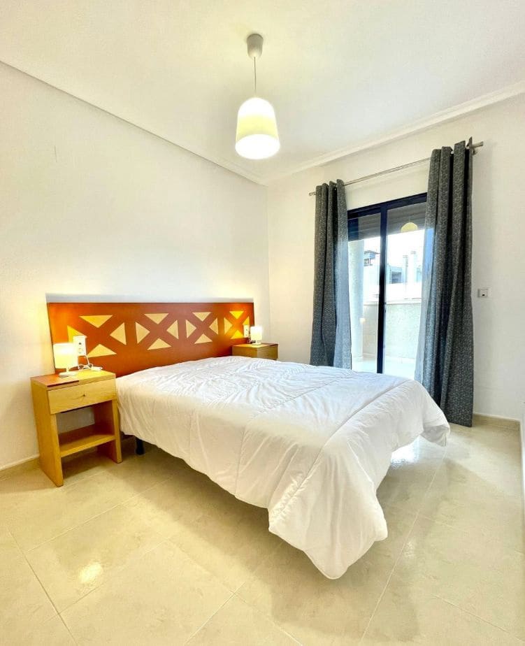 2 soveværelse Lejlighed til leje i La Villajoyosa / Vila Joiosa med swimmingpool garage - € 1.500 (Ref: 10167257)
