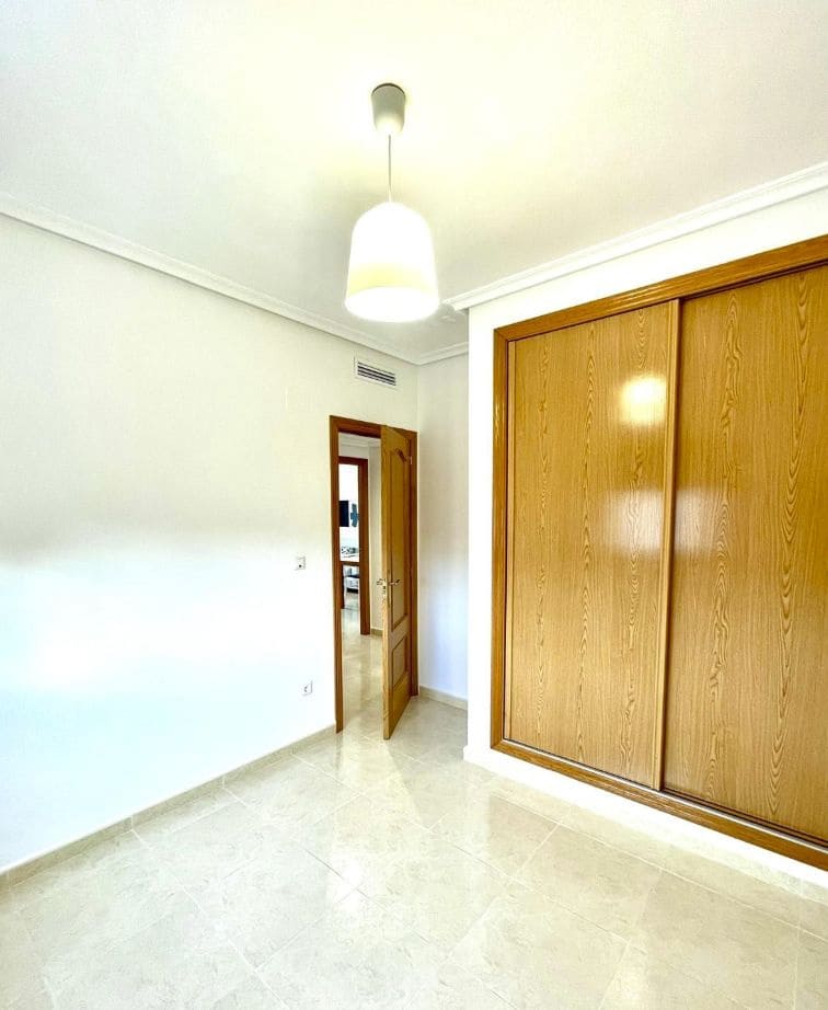 2 soveværelse Lejlighed til leje i La Villajoyosa / Vila Joiosa med swimmingpool garage - € 1.500 (Ref: 10167257)