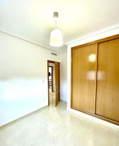 2 soveværelse Lejlighed til leje i La Villajoyosa / Vila Joiosa med swimmingpool garage - € 1.500 (Ref: 10167257)