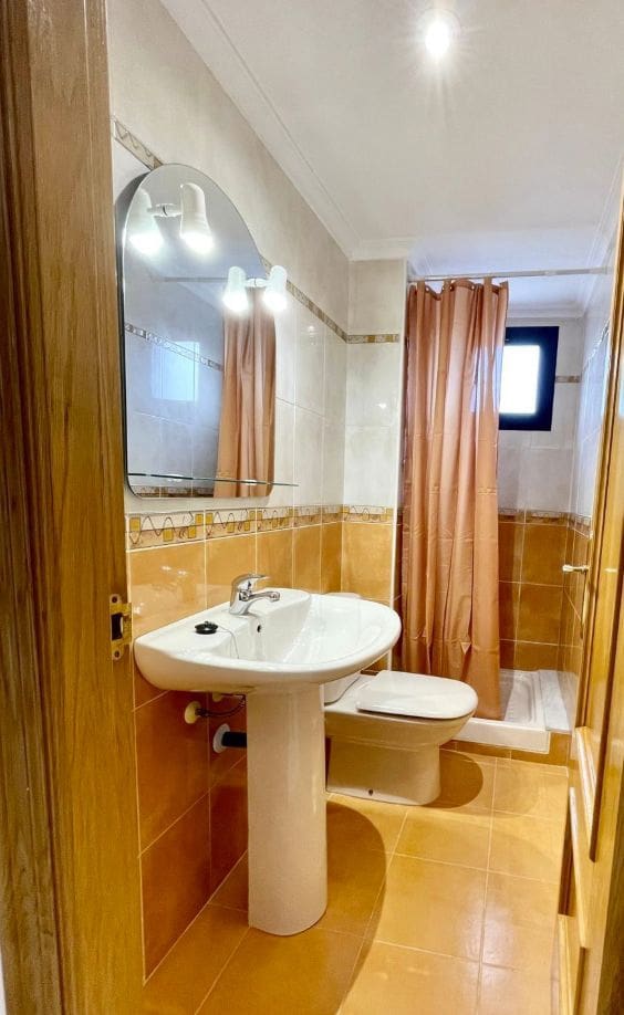 2 soveværelse Lejlighed til leje i La Villajoyosa / Vila Joiosa med swimmingpool garage - € 1.500 (Ref: 10167257)